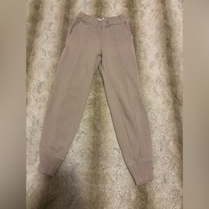 Abercrombie & Fitch XXS Jogger Sweatpants